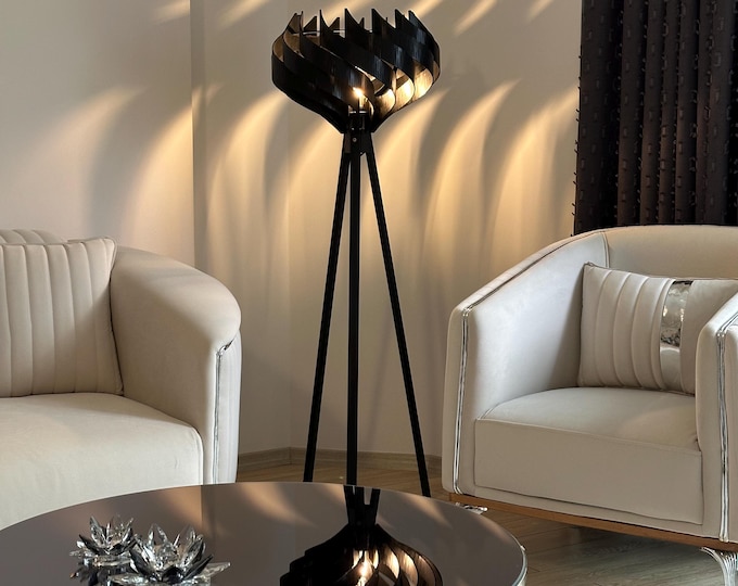 Floor Lamp