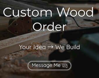 Custom Wood Shelf | Floating, Wall & Radiator Shelf | Made to Order Wooden Shelves | Perfect Fit Design