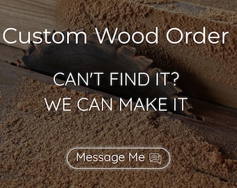 Custom Entryway Bench  Handmade Wood Seating and Storage Solutions