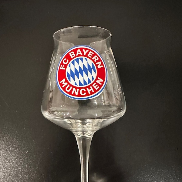 Verre à bière à tige Teku 3.0 par Rastal - Paulaner / Bayern Munich Nucleation Pint Glasses pour une meilleure rétention de la tête, arôme et saveur - 14,2 oz