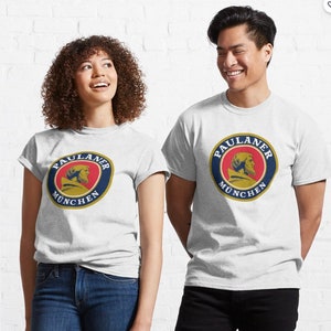 Paulaner - Munchen  beer  T-Shirt