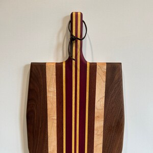 Traditional Cutting Board
