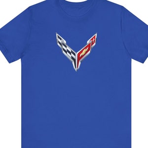 Supercar Graphic Tee: Car Lover Gift