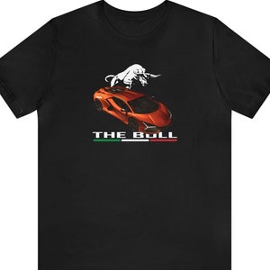 Supercar T shirt, Supercar shirt, gifts for him, gifts for her, graphic shirt, Car lover shirt, men&#39;s Supercar Tee, car guy shirt, Supercar