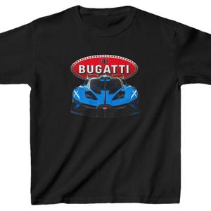 Bugatti t shirt kids discount