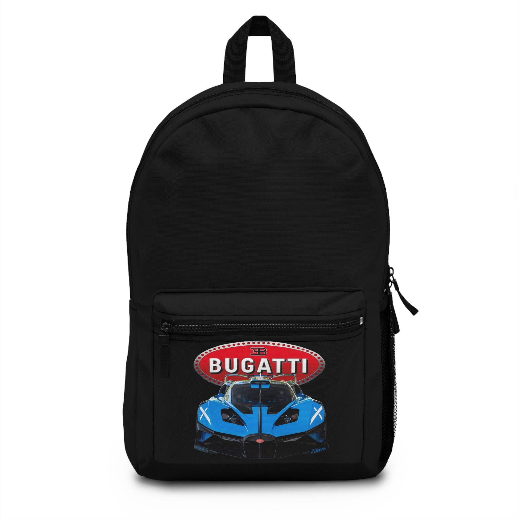 Bugatti Backpack Etsy
