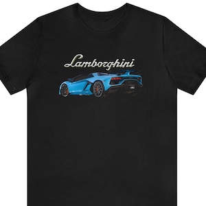 Supercar T shirt, Supercar shirt, gifts for him, gifts for her, graphic shirt, Car lover shirt, men&#39;s Supercar Tee, car guy shirt, Supercar