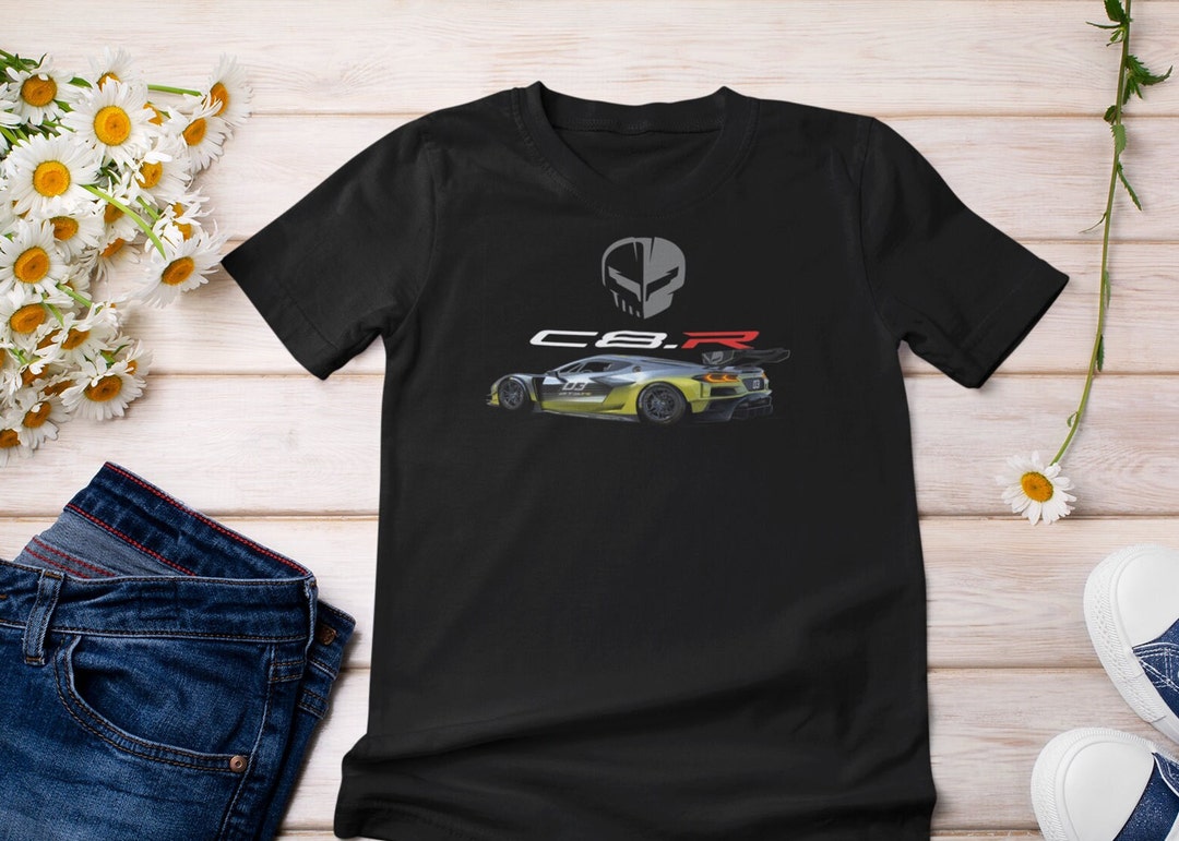 Lucky Kid Car Design Shirt and Shorts V2