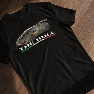 Supercar T shirt, Supercar shirt, gifts for him, gifts for her, graphic shirt, Car lover shirt, men&#39;s Supercar Tee, car guy shirt, Supercar