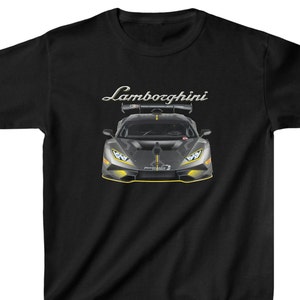 Kids Supercar T shirt, youth Supercar shirt, gifts for boys, gifts, graphic shirt, Supercar lover shirt, Supercar kids, kids sportscar t
