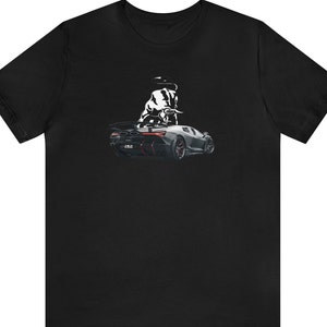 Supercar T shirt, Supercar shirt, gifts for him, gifts for her, graphic shirt, Car lover shirt, men&#39;s Supercar Tee, car guy shirt, Supercar