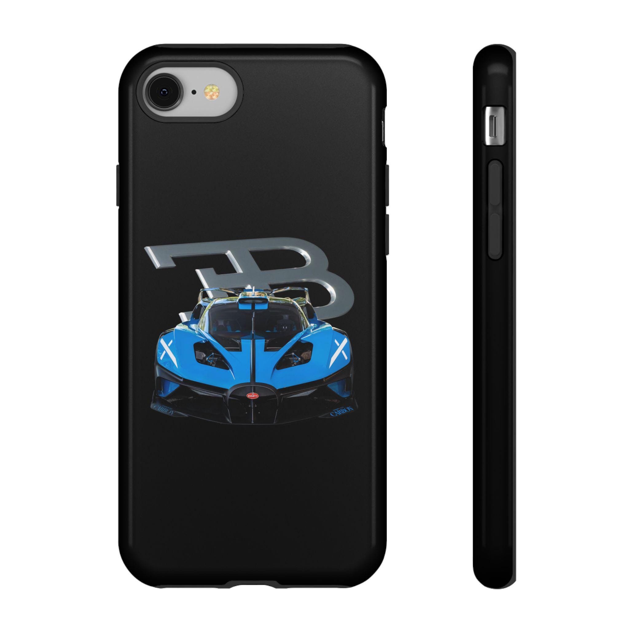 Bugatti iPhone Case - Etsy