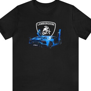Supercar T shirt, Supercar shirt, gifts for him, gifts for her, graphic shirt, Car lover shirt, men&#39;s Supercar Tee, car guy shirt, Supercar