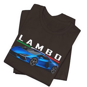 Supercar T shirt, Supercar shirt, gifts for him, gifts for her, graphic shirt, Car lover shirt, men&#39;s Supercar Tee, car guy shirt, Supercar
