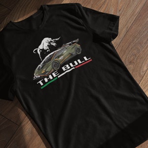 Supercar T shirt, Supercar shirt, gifts for him, gifts for her, graphic shirt, Car lover shirt, men&#39;s Supercar Tee, car guy shirt, Supercar