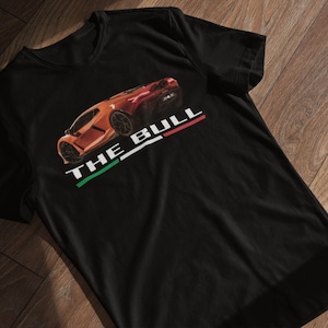 Supercar T shirt, Supercar shirt, gifts for him, gifts for her, graphic shirt, Car lover shirt, men&#39;s Supercar Tee, car guy shirt, Supercar