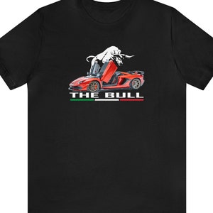 Supercar T shirt, Supercar shirt, gifts for him, gifts for her, graphic shirt, Car lover shirt, men&#39;s Supercar Tee, car guy shirt, Supercar