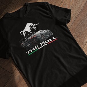 Supercar T shirt, Supercar shirt, gifts for him, gifts for her, graphic shirt, Car lover shirt, men&#39;s Supercar Tee, car guy shirt, Supercar