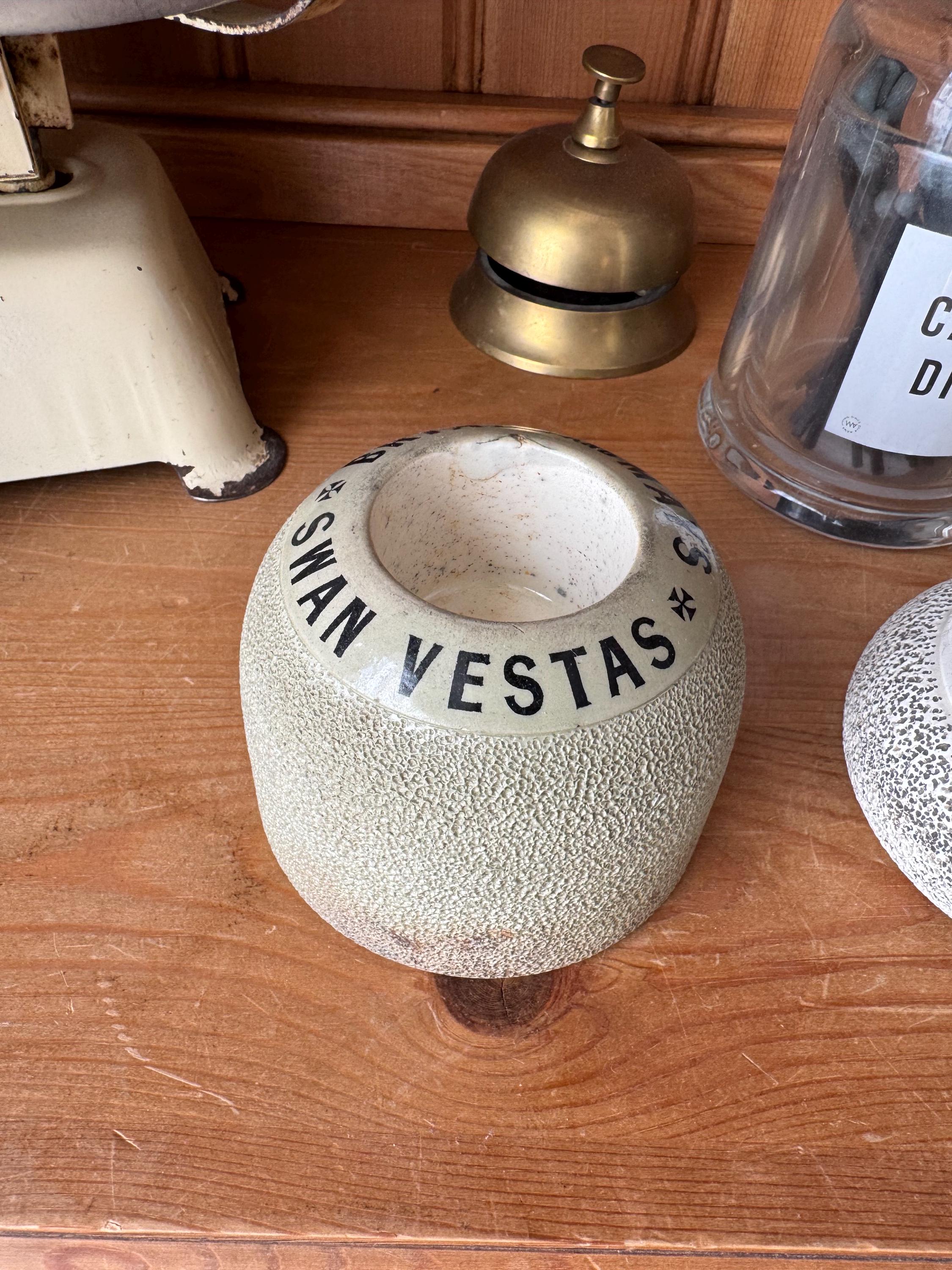 Swan Vesta Matches - Etsy