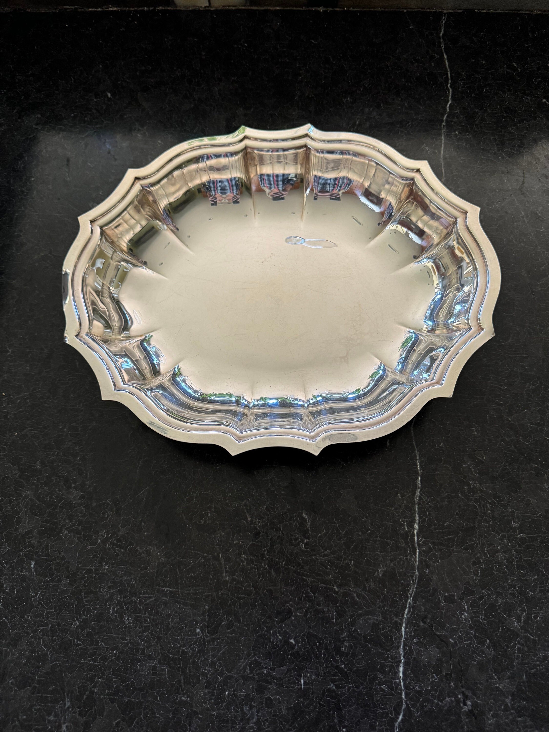 Wallace Chippendale - Etsy