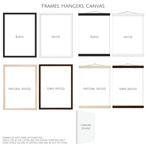 Modern Topographic Map Anywhere in the World, Any City, Any Town, Any Country or Region