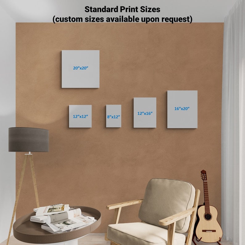 Custom Property Map, Housewarming Gift Wall Art Parcel Map Realtor Gift