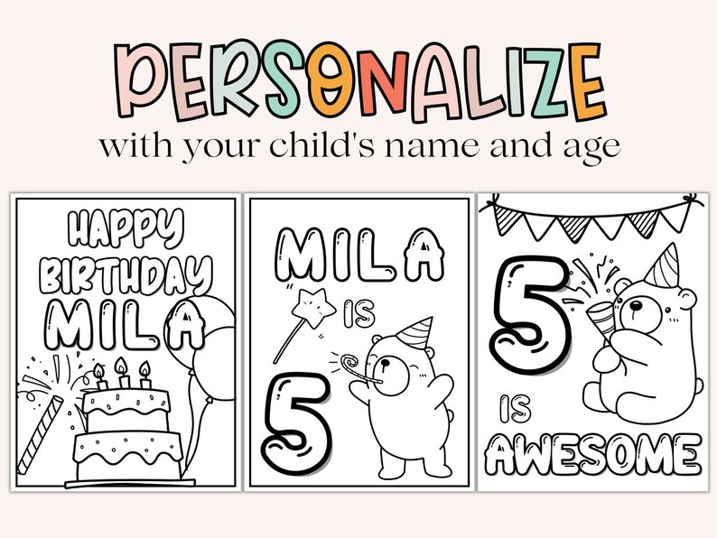 Personalized Coloring Page for - Il 794xN.4883705682 Dbg3 