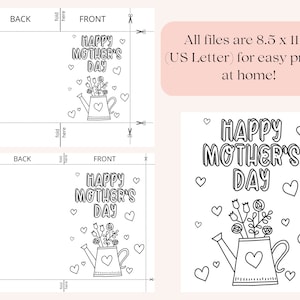 High-Quality Diy Mothers Day Card Printable Scene Photography High-Quality Diy Mothers Day Card Printable Scene Photography