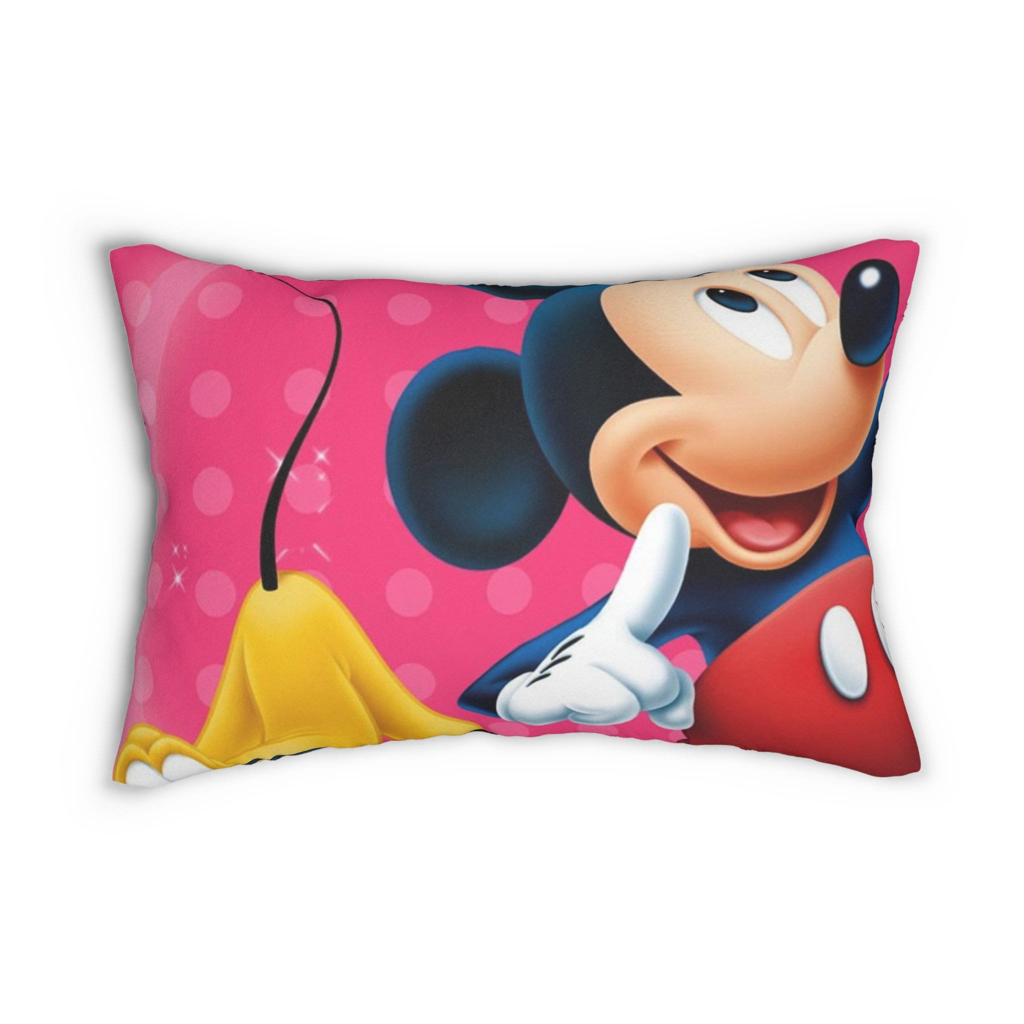 Disney Duvet Cover, Mickey Mouse Bedding Set