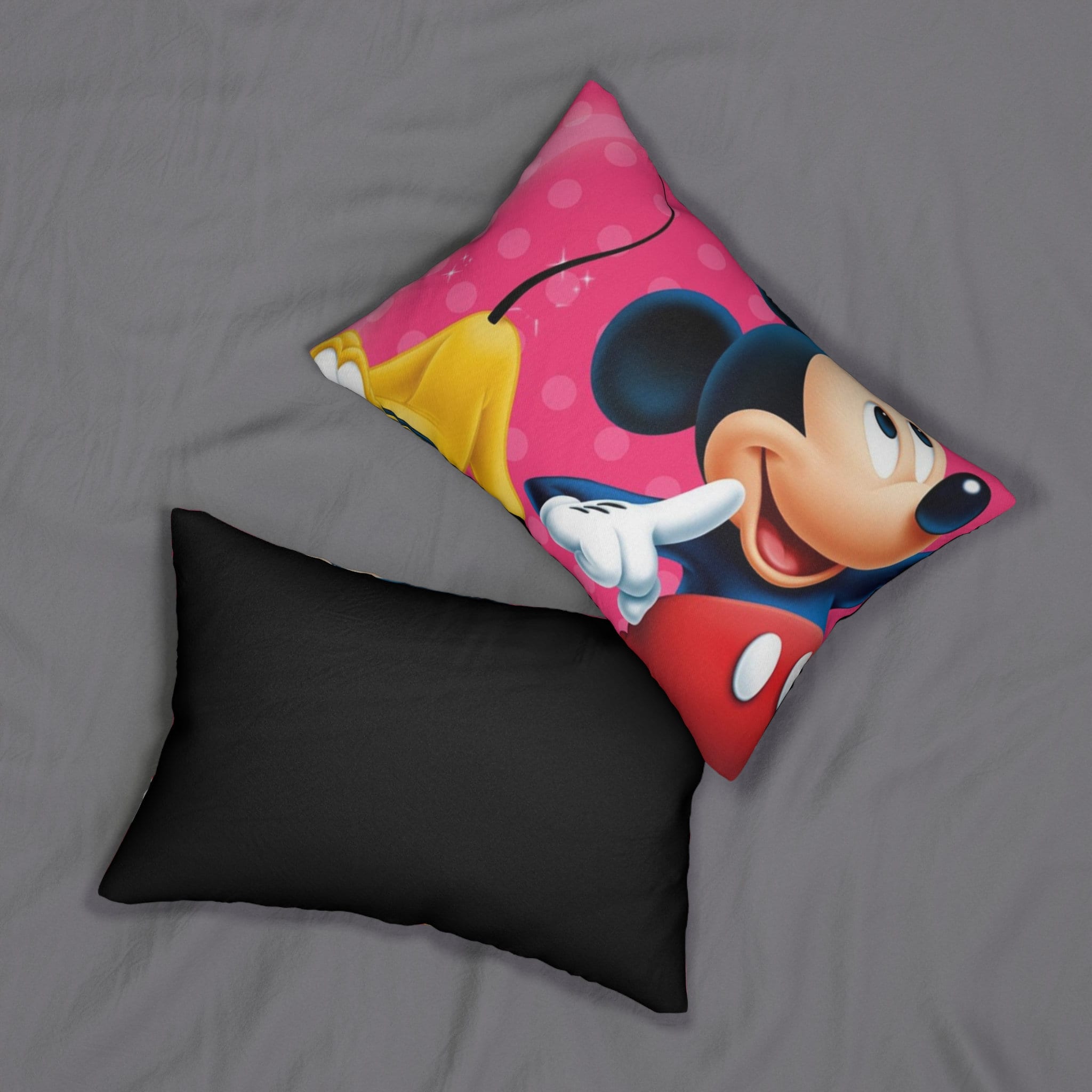Disney Duvet Cover, Mickey Mouse Bedding Set