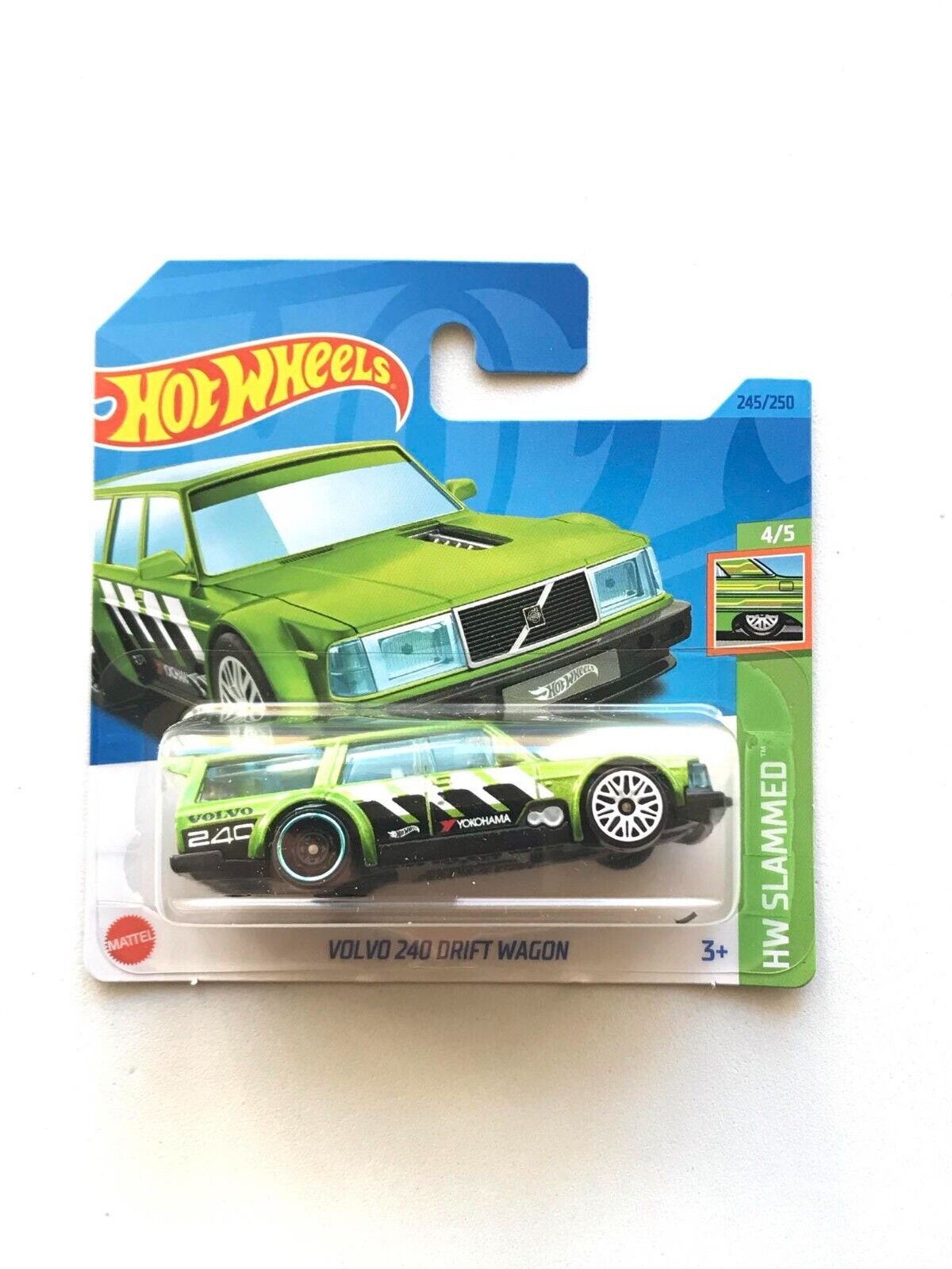 Volvo 245 - Etsy 日本