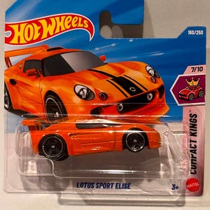 マッチボックス 1972 ロータス ヨーロッパ スペシャル - チャコール