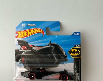 ホットウィール HW 71 ダッジ チャレンジャー 131/250 スモールカード