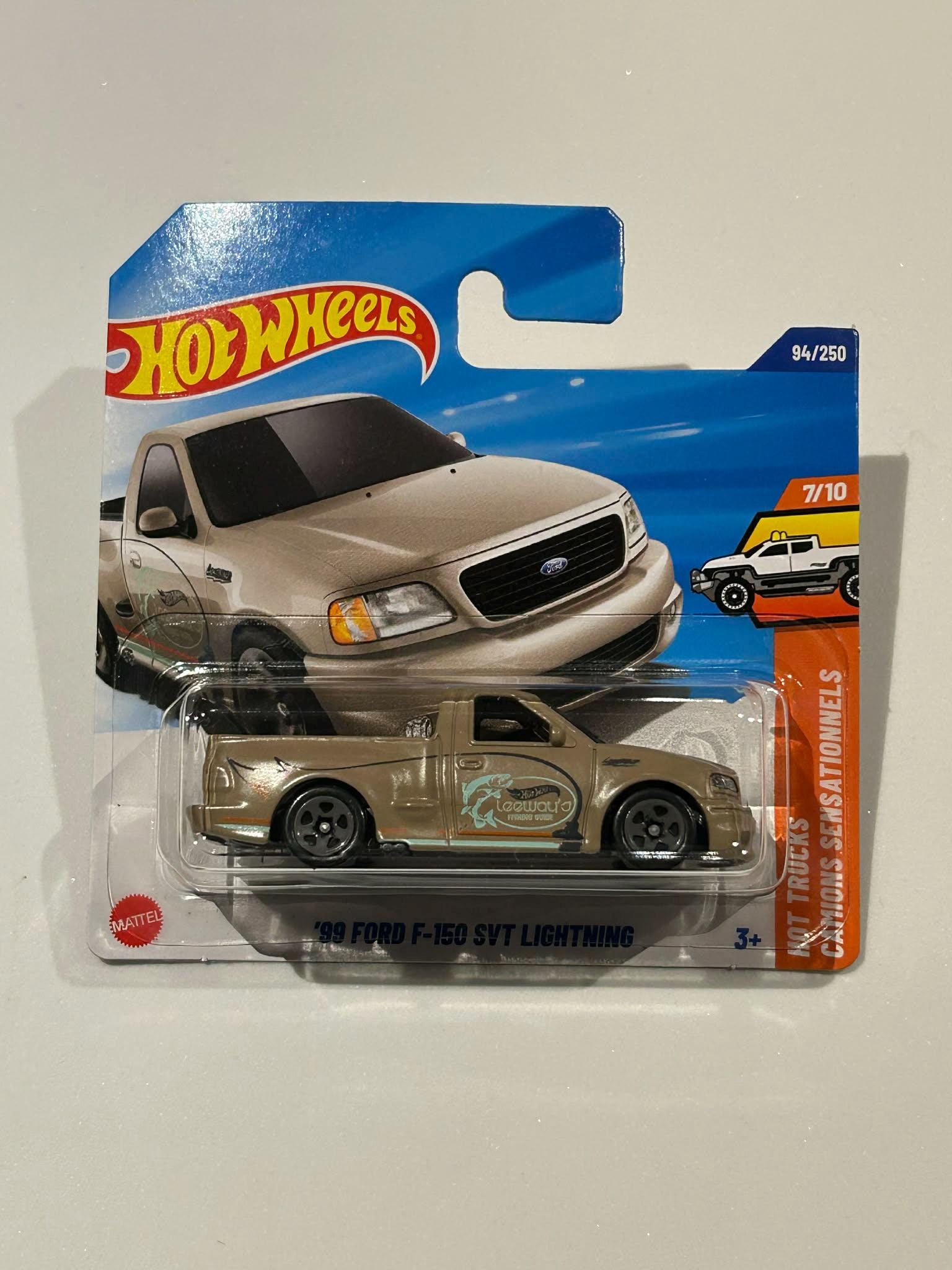 Ford F 250 Matchbox Diecast - Etsy