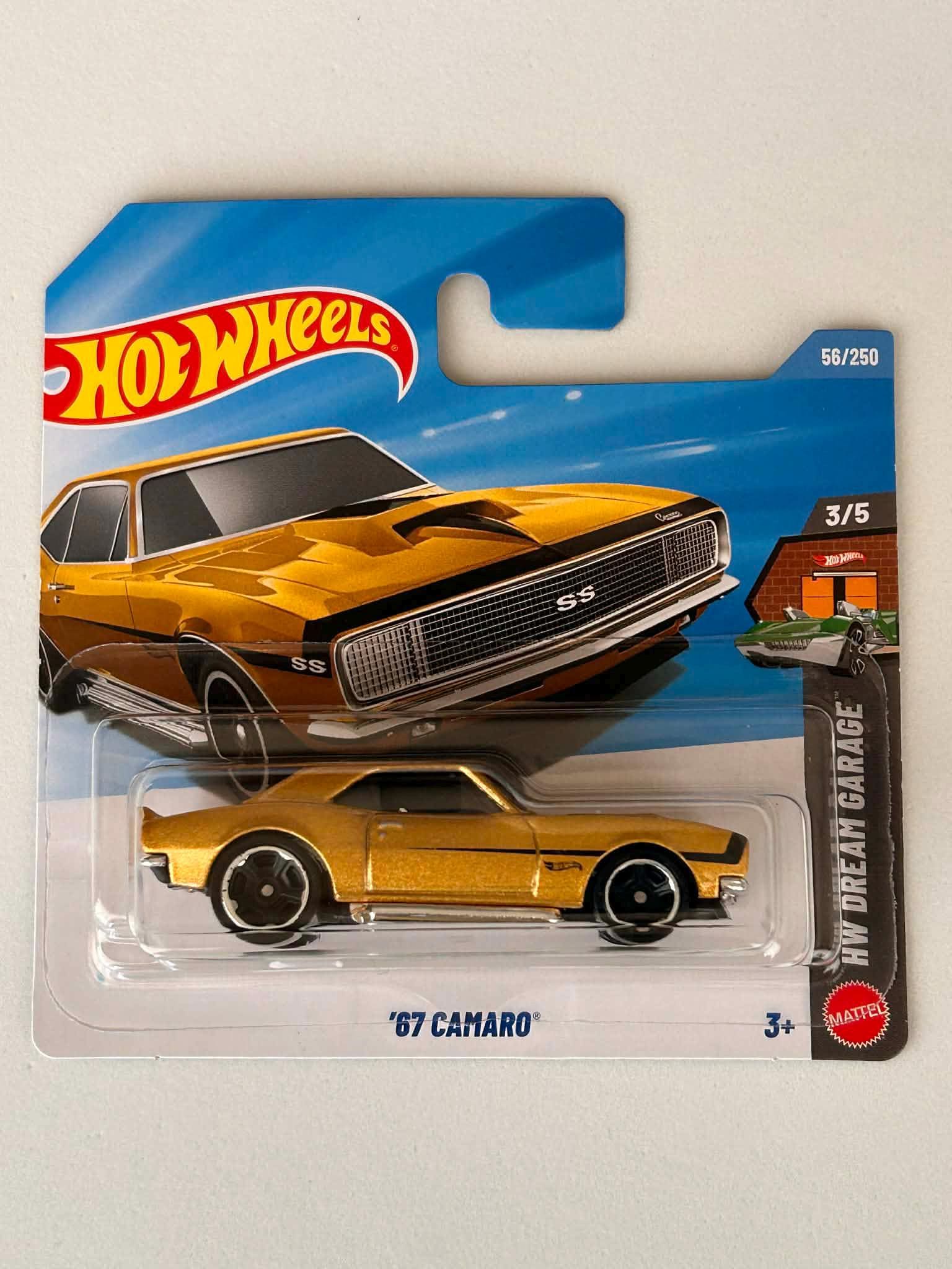Hot wheels 67 camaro - Etsy 日本