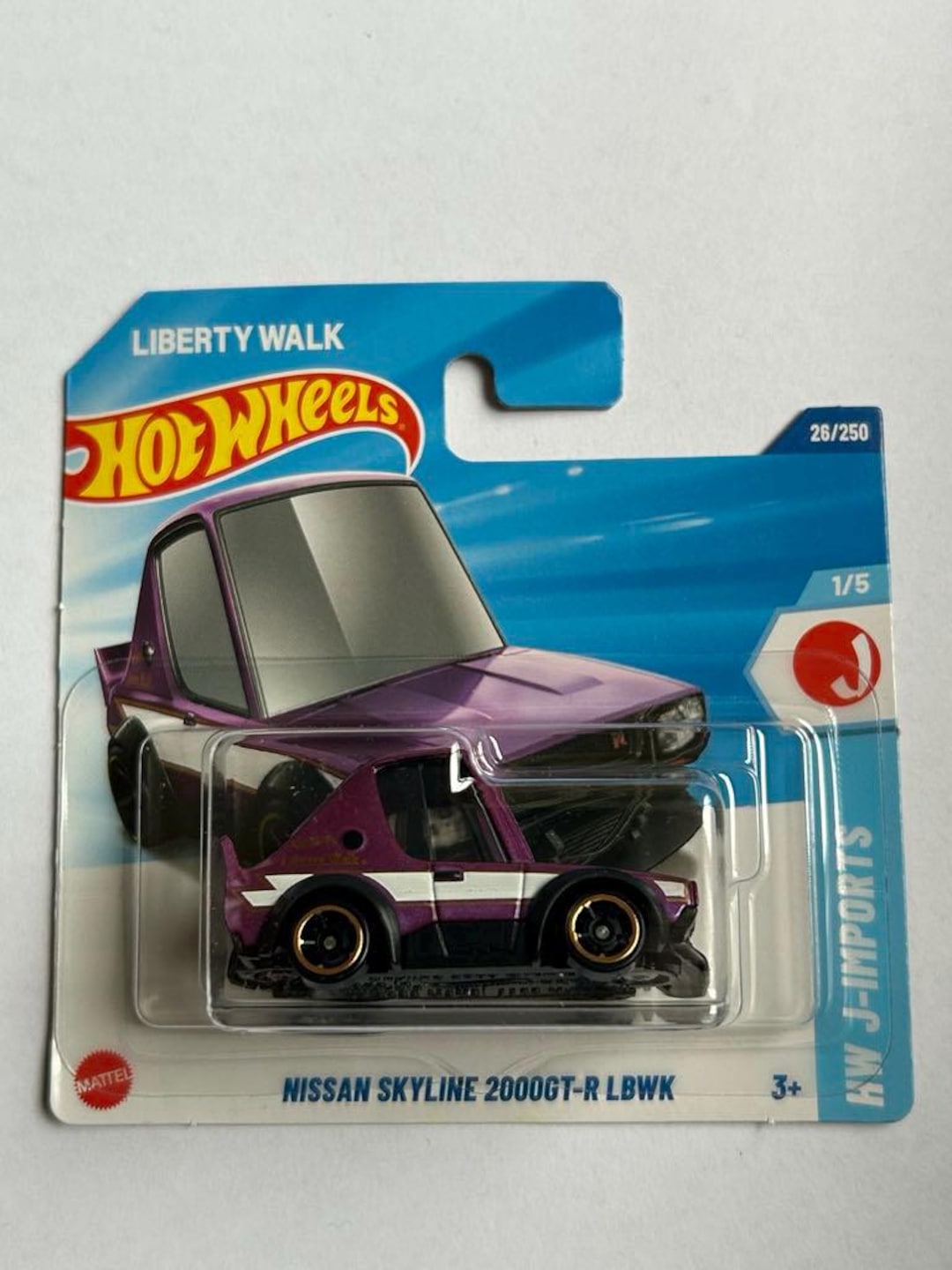 1/64 リバティーウォーク26 Amazon.co.jp: MINI GT MGT00953-BL 1/64 Mazda AZ-1 Liberty Walk