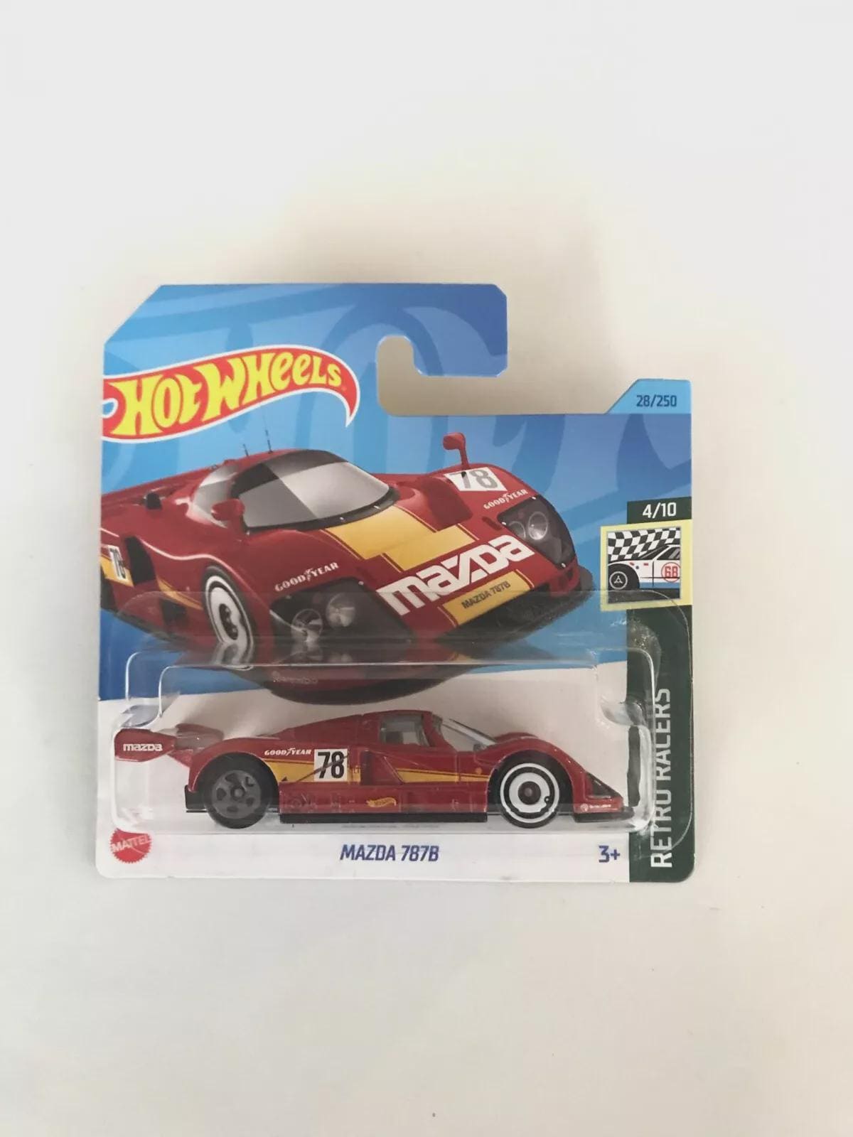 【新品未開封】MAZDA 787B 30TH ステンレスボトル 新品未開封】MAZDA 787B 30TH ステンレスボトルの通販 by アルノ｜ラクマ