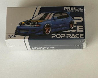 ホットウィール ホンダ シビック EG：ワイルド・スピード シルバー