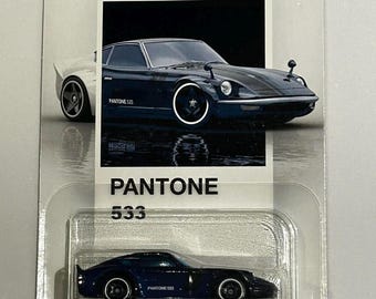 ホットウィール HW 1/64 ビートルズ イエローサブマリン - Etsy 日本