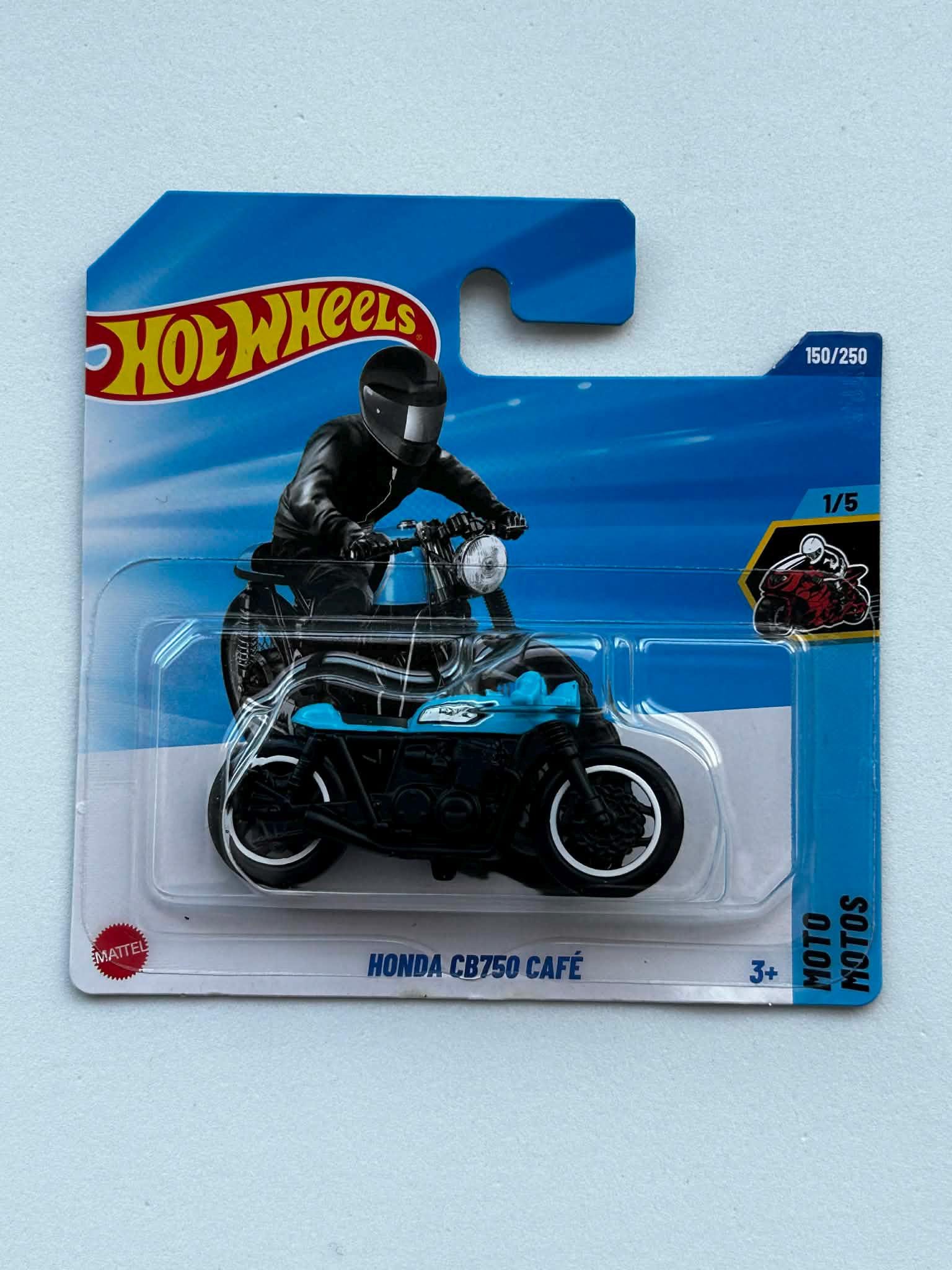 Honda 750 Diecast - Etsy Canada