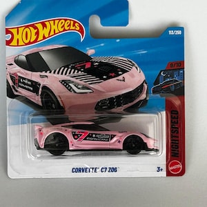 ホットウィール HW マクラーレン スピードテール 209/250 スモール