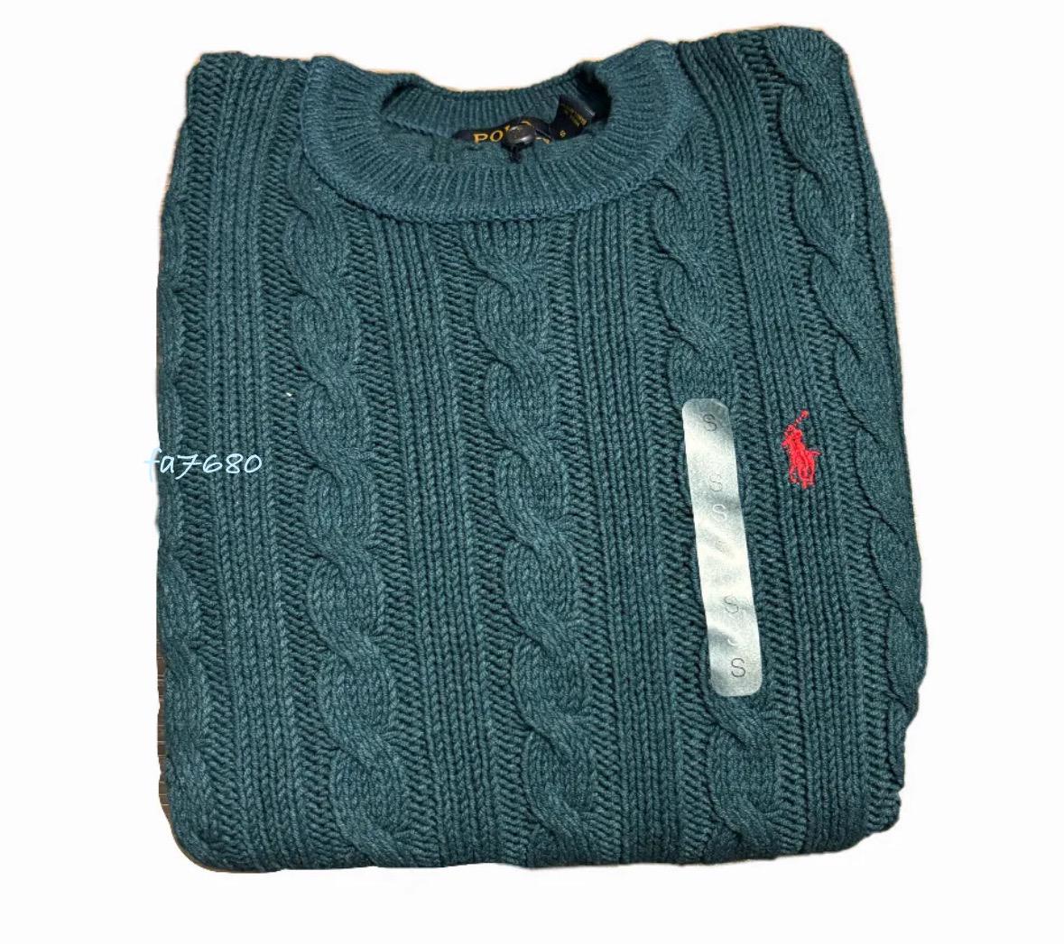 Ralph Lauren Sweater UK