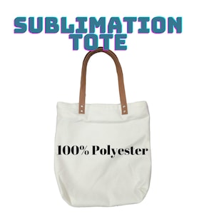 1/5/10/20 pcs Bulk Sublimation Bags, 100% Polyester Purse for Women , Tote Blanks for Ladies