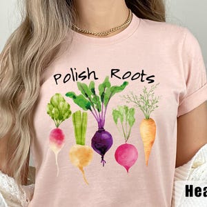 Polish Shirt Family Polish Gifts, Funny Polish Roots T-Shirt, Polish Tshirt Polish Pride Gift Polska Heritage Tee Polish Crewneck Sweatshirt