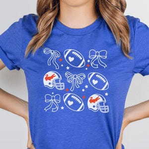 Gator Shirt Women, Florida Game Day College Football T-shirt Girl Gainesville Sweatshirt University Preppy Florida Shirts Kids Toddler Baby