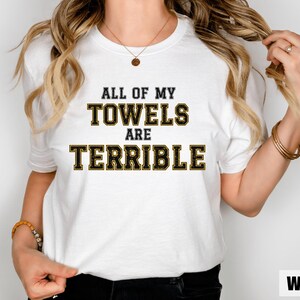 Funny Pittsburgh Football Sweatshirt Women, Vintage Terrible Towel PGH Shirts Womens Apparel, Crewneck Pittsburgh Sweatshirts Men's Clothing immagine 5