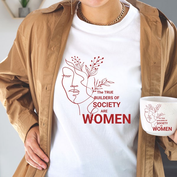 International Women's Day PNG SVG, Female Empowerment , Equal Rights Women's Day Digital Download, Inspire Inclusion IWD Sublimation