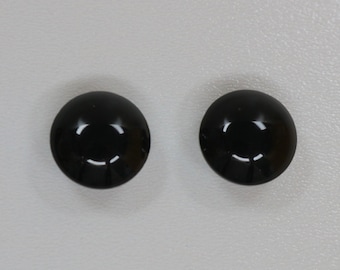 Pullip eyes 13 mm color «Mercredi»