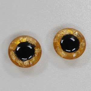 Pullip eyes 13 mm color “Treasure”