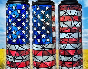 America Sports Bottle